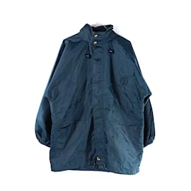 Dior-DIOR  Jackets T.International S Cotton-Navy blue