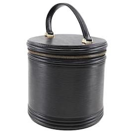 Louis Vuitton-Louis Vuitton Cannes-Black