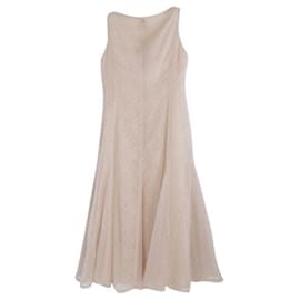 Balenciaga-Dresses-Beige
