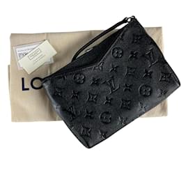 Louis Vuitton-Pallas black Louis Vuitton-Nero