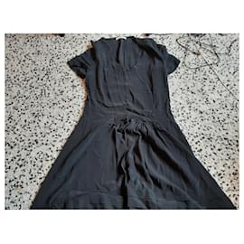 Zapa-Dresses-Black