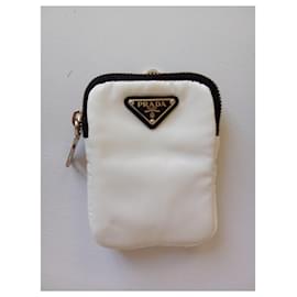 Prada-POUCH-Black,White
