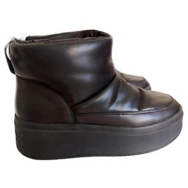 Ash Maxi bis Black
