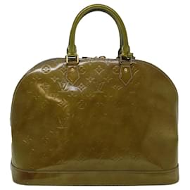 Louis Vuitton-Louis Vuitton Alma-Cachi