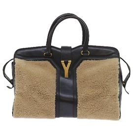 Yves Saint Laurent Chyc Beige