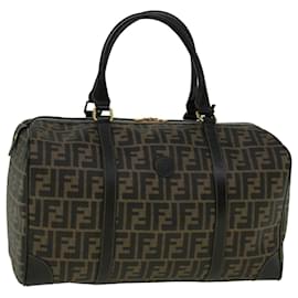 Fendi-Fendi-Brown