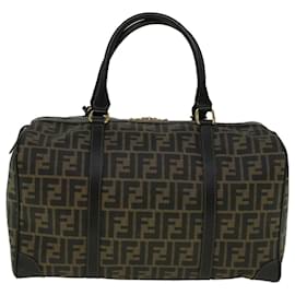 Fendi-Fendi-Brown