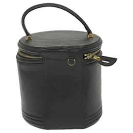 Louis Vuitton-Louis Vuitton Cannes-Black