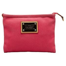 Louis Vuitton-Louis Vuitton Antigua-Pink