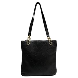 Chanel-Chanel Wild Stitch-Negro