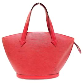 Louis Vuitton-Louis Vuitton Saint Jacques-Rot