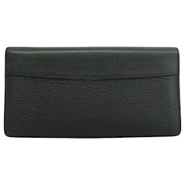 Louis Vuitton-Louis Vuitton Portefeuille capucines-Black