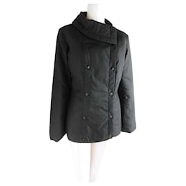 Christian Dior-Jackets-Black