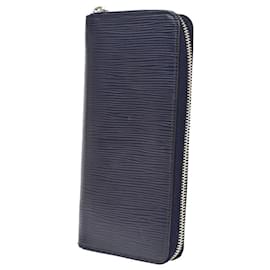 Louis Vuitton-Louis Vuitton Brazza-Navy blue