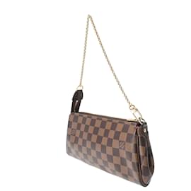 Louis Vuitton-LOUIS VUITTON EVA-Brown