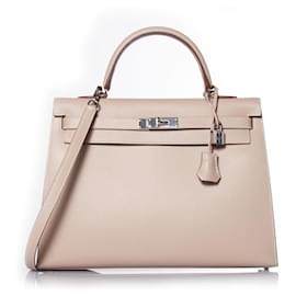 Autre Marque-Hermes, Kelly sellier II 35-Other