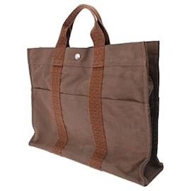 Hermès-Hermès Herline-Brown