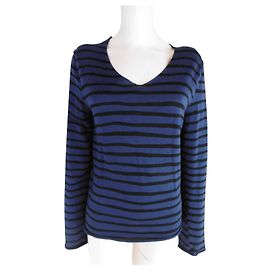 Comme Des Garcons Cime Blu navy