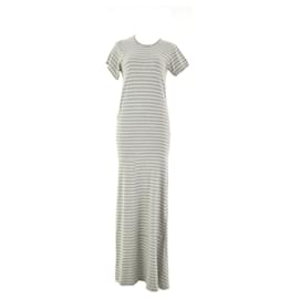 Comme Des Garcons Vestidos Blanco