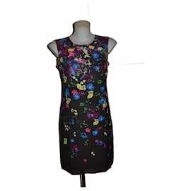 Erdem-silk dress-Multiple colors