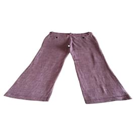 Comme Des Garcons-Pantsuit-Multiple colors