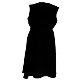 Comme Des Garcons-Dresses-Black