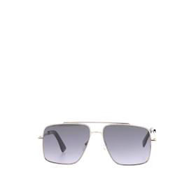 Dsquared2-Dsquared2  Sonnenbrille T.  Metall-Golden