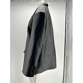 Autre Marque-NON SIGNE / UNSIGNED  Jackets T.FR Taille Unique Polyester-Black