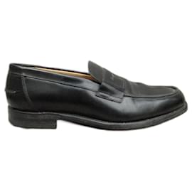 Loake-mocasines loake p 44-Negro