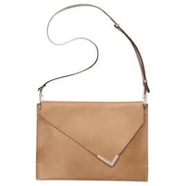 Isabel Marant-Handbags-Light brown
