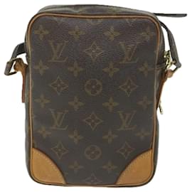 Louis Vuitton-Louis Vuitton Monogram Amazon Shoulder Bag M45236 LV Auth ep2283-Monogram