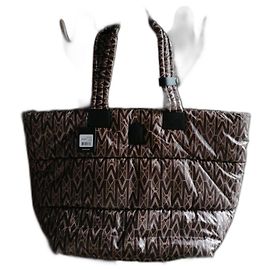 Mackage Handbags Caramel