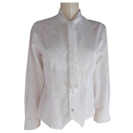 Comme Des Garcons Cime Bianco
