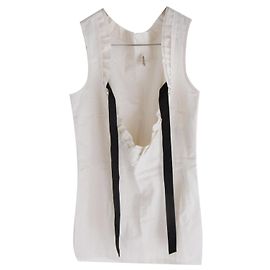 Comme Des Garcons Cime Bianco
