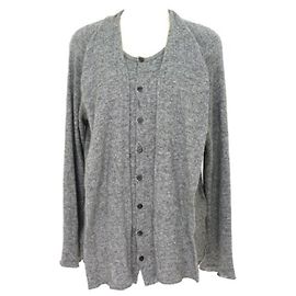 Comme Des Garcons Jackets Grey