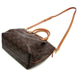 Louis Vuitton-Louis Vuitton-Brown