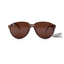 Christian Dior-Monsieur Vintage Sunglasses 2352 10 Optyl 60/15 140mm-Brown