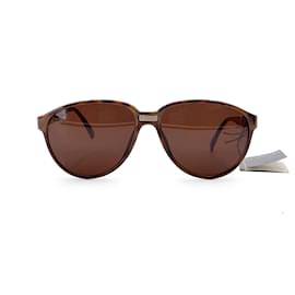 Christian Dior-Lunettes de soleil Monsieur Vintage 2352 10 Optyle 60/15 140MM-Marron