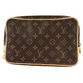 Louis Vuitton-Louis Vuitton Pavel-Marrone