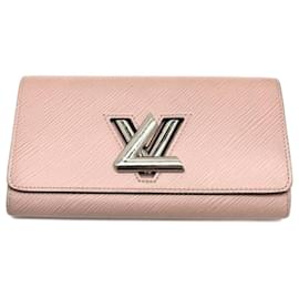 Louis Vuitton-Louis Vuitton Twist-Pink