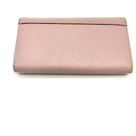 Louis Vuitton-Louis Vuitton Twist-Pink