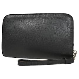 Louis Vuitton-Louis Vuitton Baikal-Black