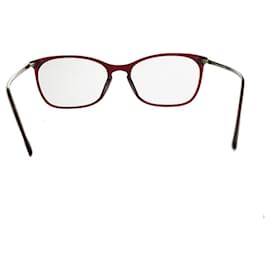 Chanel-Chanel-Dark red