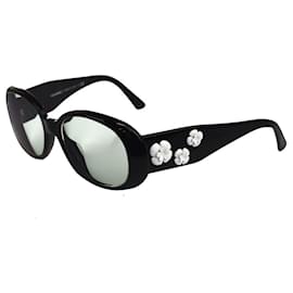 Chanel-Chanel-Black