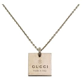 Gucci-gucci-Argenté