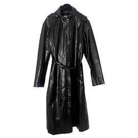 Humanoid Debby Coat Black