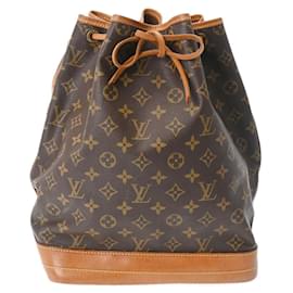 Louis Vuitton-Louis Vuitton Noé-Castaño