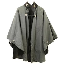 Fendissime Jackets Black