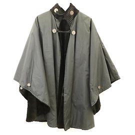 Fendissime Vestes Noir
