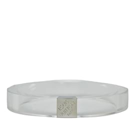 Louis Vuitton-Bracelet de costume Louis Vuitton Night Clubber PM blanc-Blanc